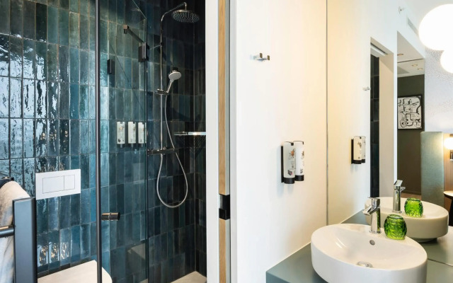 voco Brussels City North by IHG