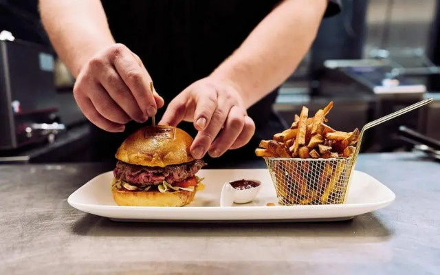Hotel du Moulin à Vent Gerland