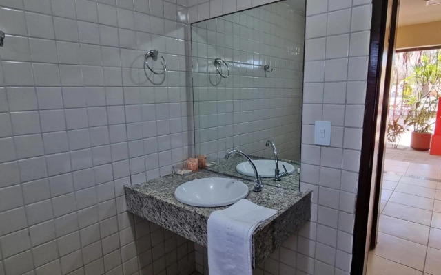 Hotel Arena Carneiros By AFT