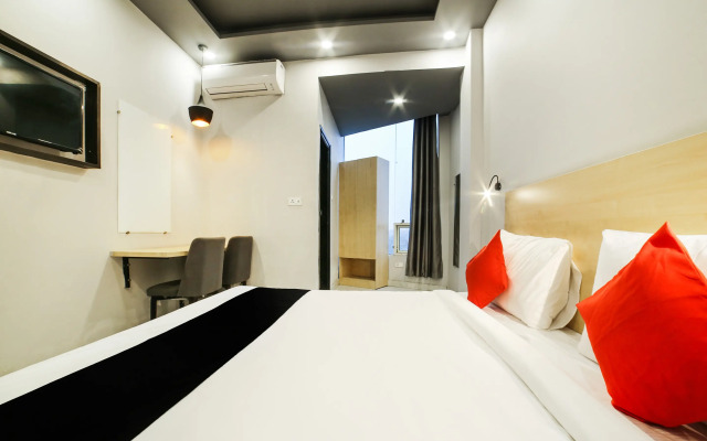 Rohil Residency by OYO Rooms