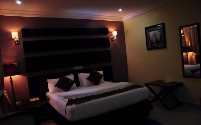 Best Western Meloch Hotel