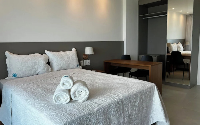 Rn Studio - Apto 1016