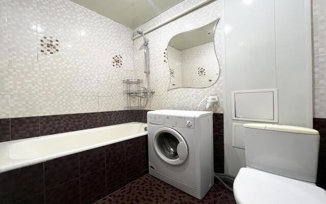 Апартаменты Добрые Сутки на ул. Мухачева, д. 133