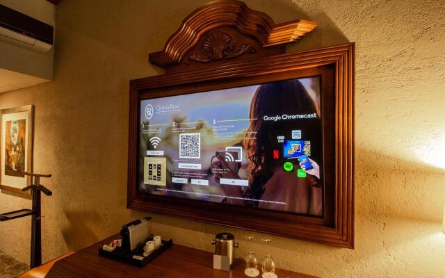 Quinta Real Guadalajara