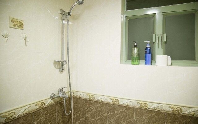 Golf Navi Home Hostel