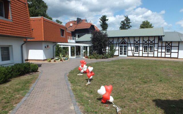 Seehotel & Restaurant Karlslust