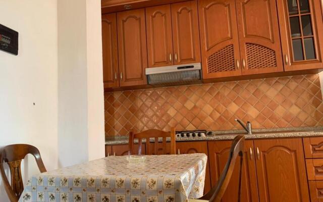 Apartments Vila"Çala"