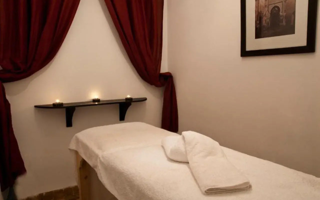 Riad Dar Foundouk & Spa