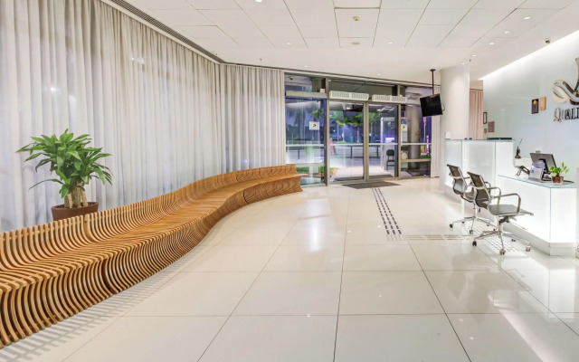 Quality Hotel Sao Caetano