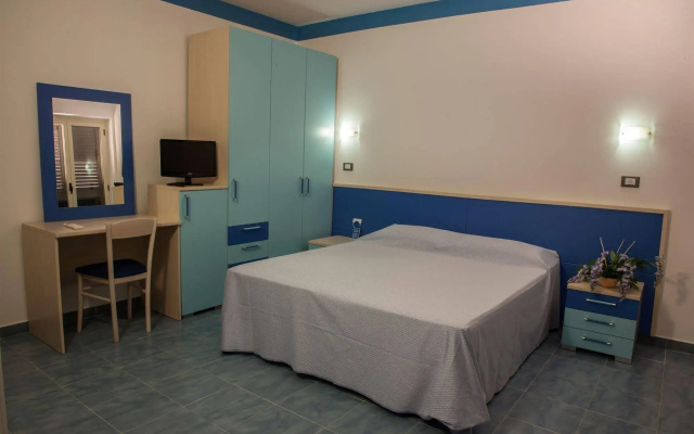 Villaggio & Residence Club Aquilia