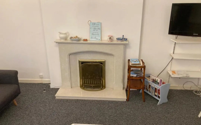 Abingdon Owner Apartment 19