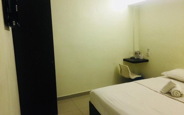 Desa house hotel