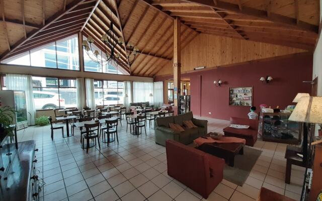 Deptos Ushuaia Centro by Hotel Austral