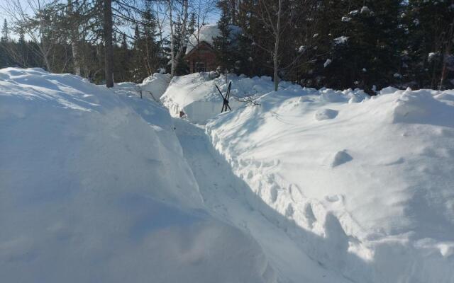 Nice Accommodation at the Grand Héron