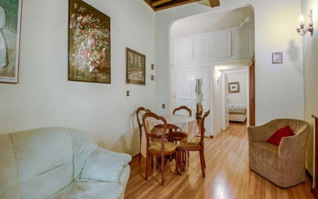 My Pantheon Navona Sweet Apartment