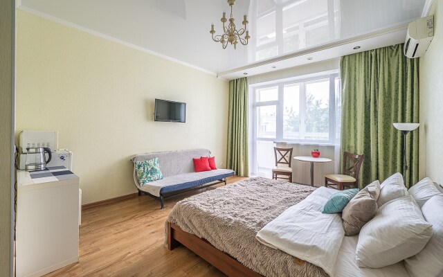 Апартаменты Сон и Душ на ул. Попова, д. 33А