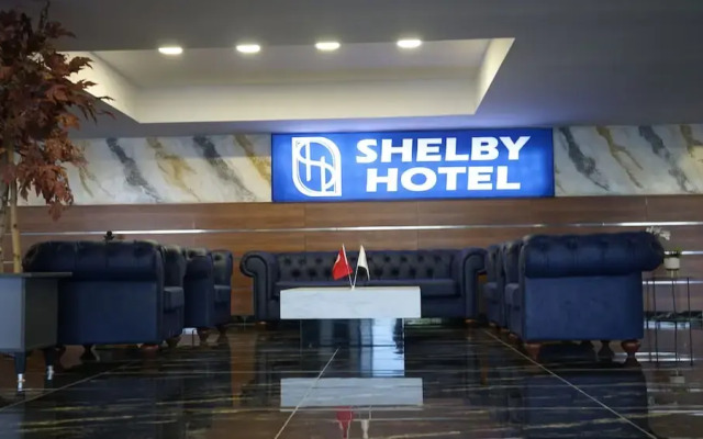 Shelby Hotel