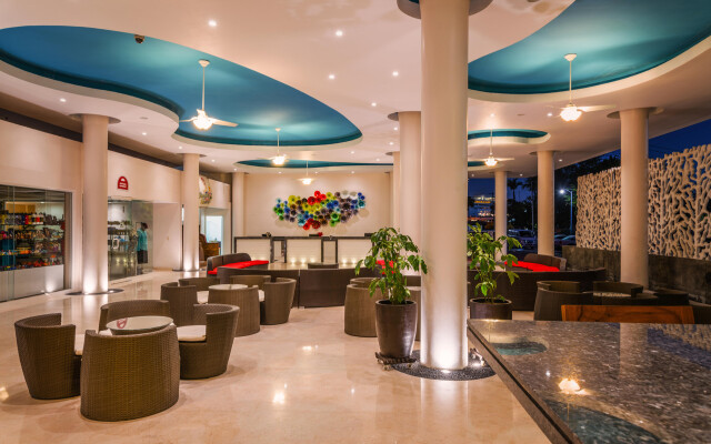 Crown Paradise Club Puerto Vallarta All Inclusive