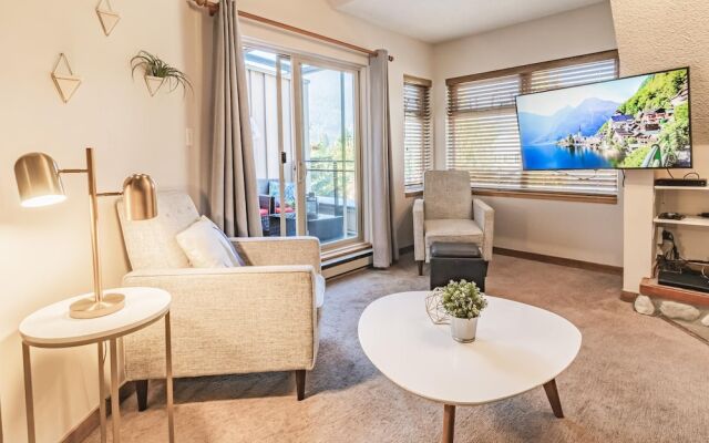 Whistler Vacation Club Lake Placid Lodge - 313