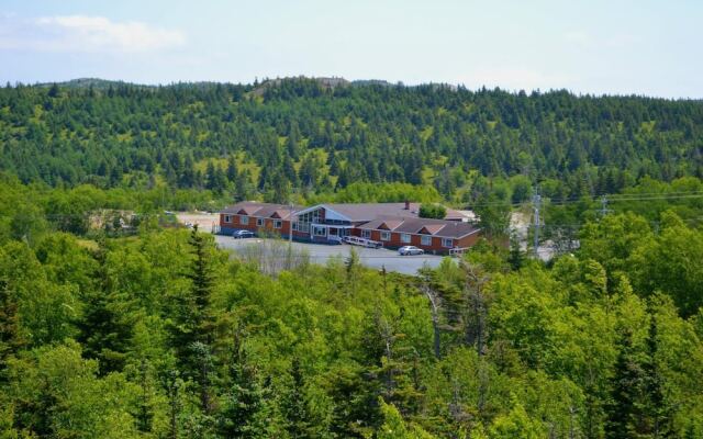 Silverwood Inn