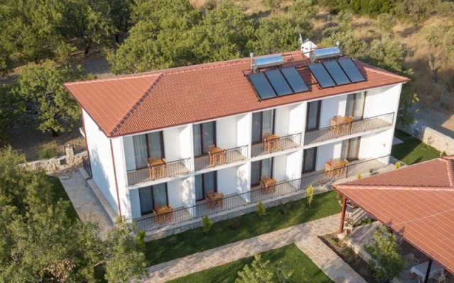 Nirvana Butik Otel