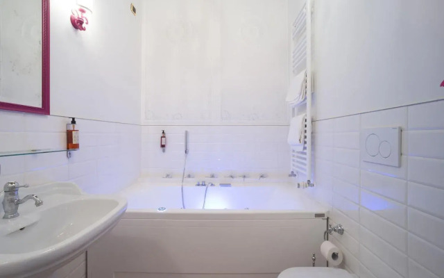 Hotel Villa Gasparini