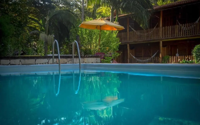 Hospedagem Country Inn