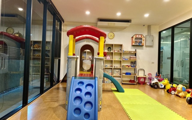The Vet Boutique Hotel