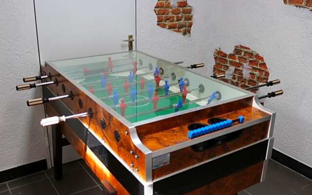 Waldgasthaus am Schwarzenbruch