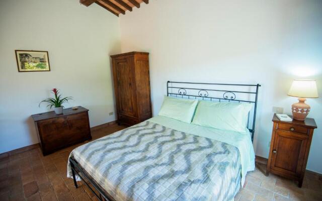 Agriturismo Olmo Bello