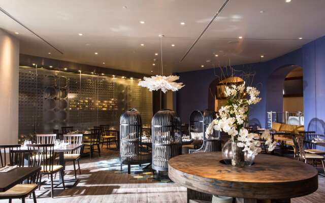 Hyatt Ziva Rose Hall - All Inclusive