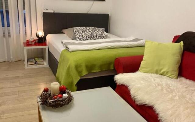 Apartment Friedrich 1201