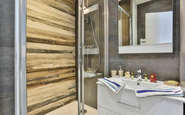 My Casa - Place Garibaldi