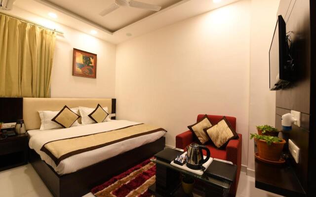 Madhav Muskan Residency