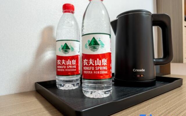 Kaixuan Hotel Shennongjia