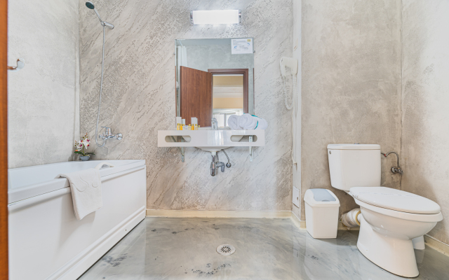 Faleza Hotel by Vega