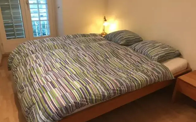 Bad Ragaz Appartement