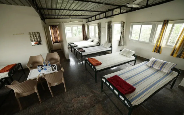 Naksha Tree Hotels - Yelagiri