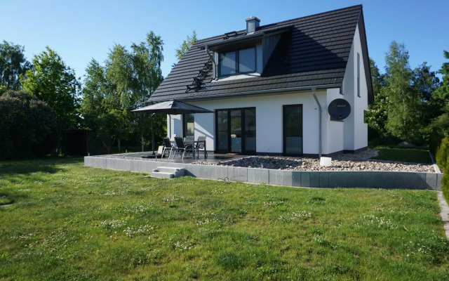 Ferienhaus Marny