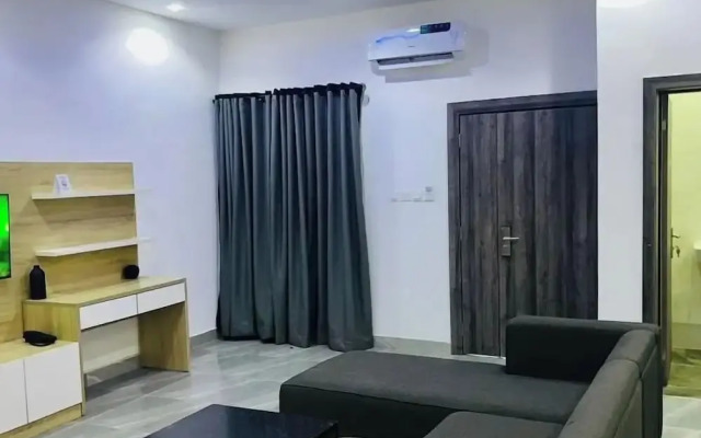 Supreme Apartments
