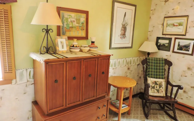 Saratoga Farmstead B&B