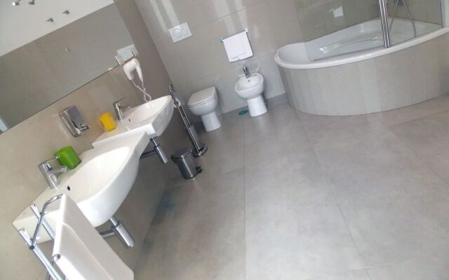 Dsquare Accommodation