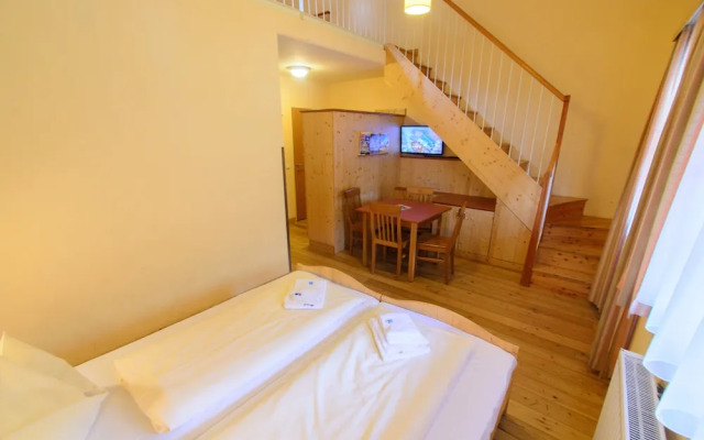 JUFA Hotel Donnersbachwald