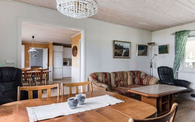 Gissarp Gryningen (SND140)