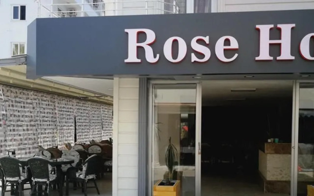 Rose Hotel