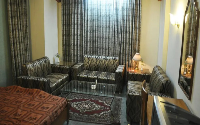 Hotel Amsun Pride