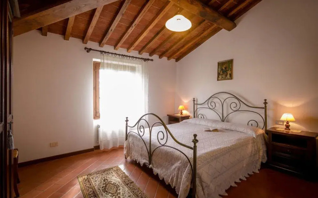 Agriturismo Le Capanne