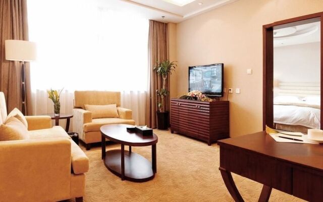Excelsior Hotel - Chengdu