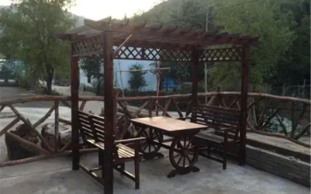 Moganshan Family Inn