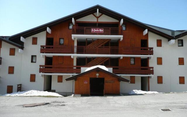 Appartement Les Saisies, 2 pièces, 4 personnes - FR-1-594-154